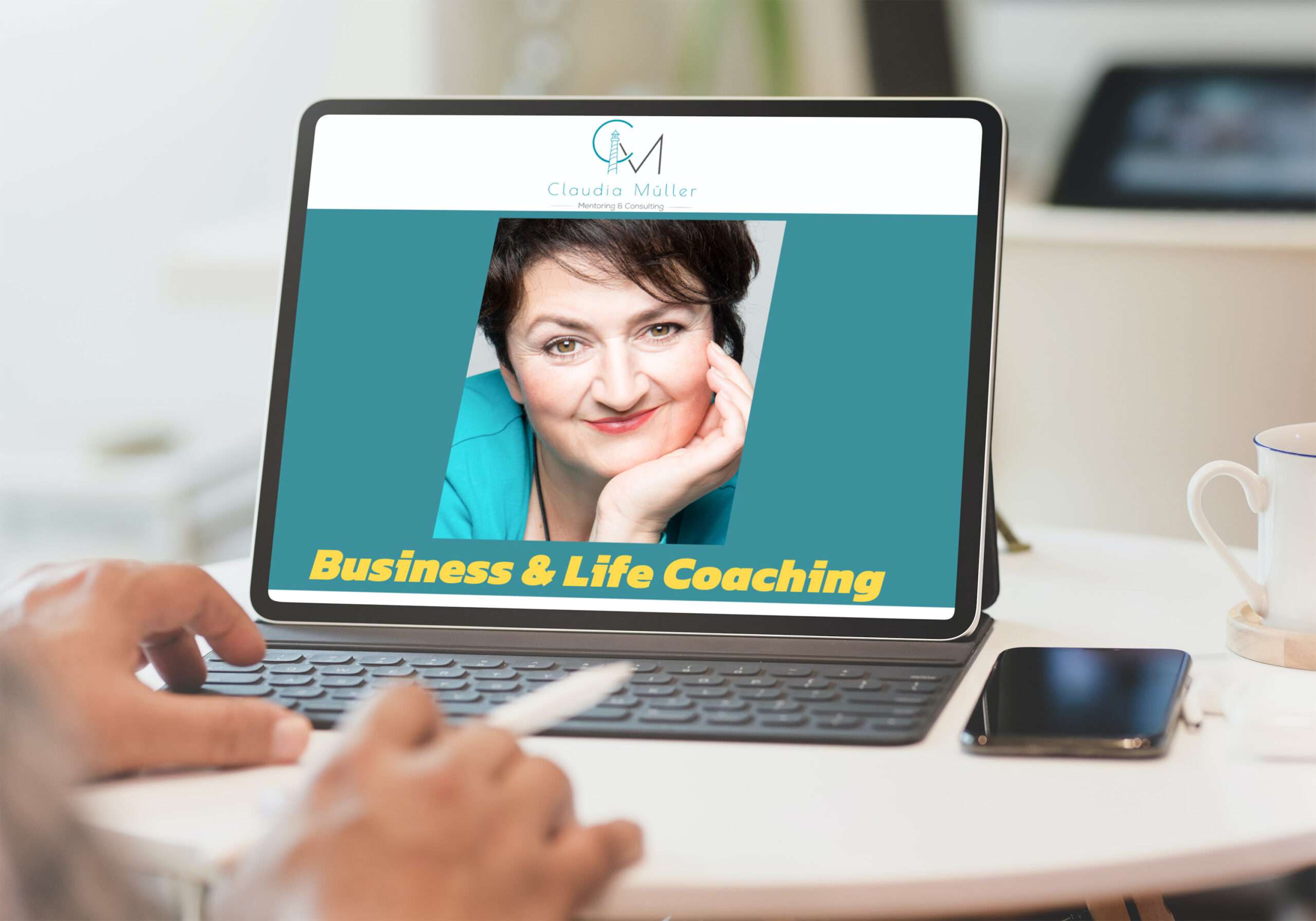 Business-Life-Coaching