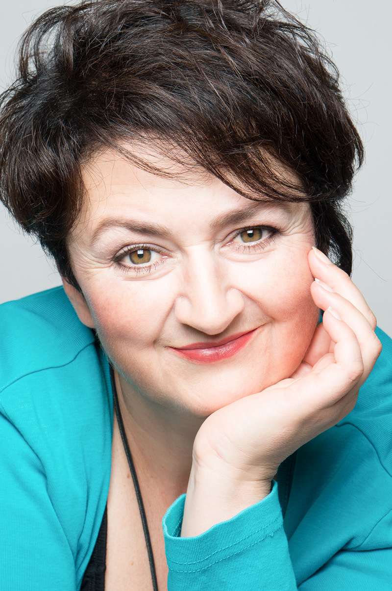 Claudia_Mueller_Coach in Hamburg